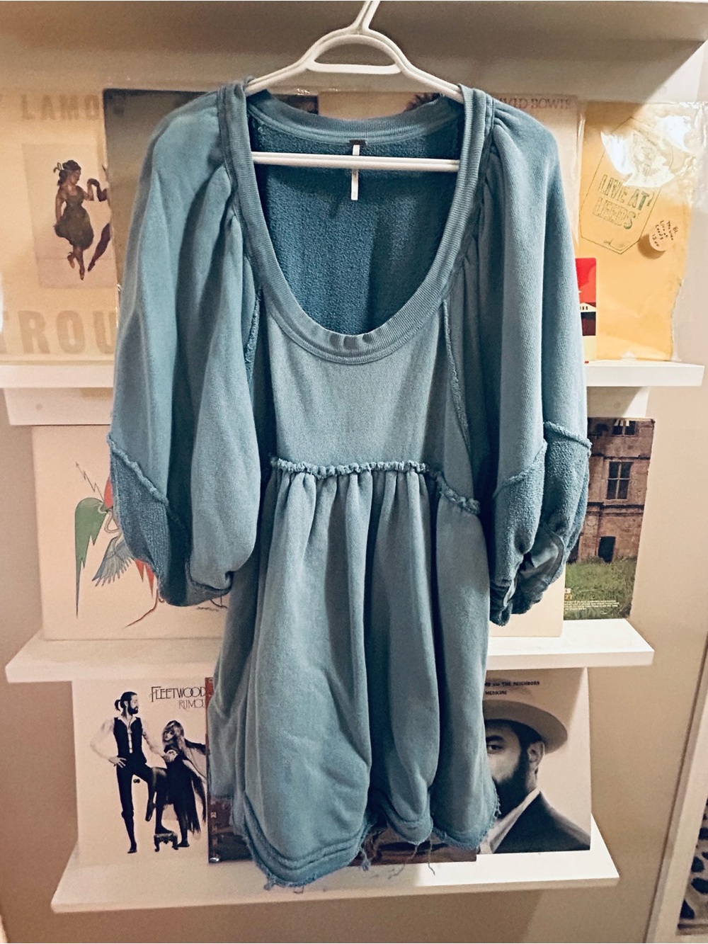 Free people sunchild dress